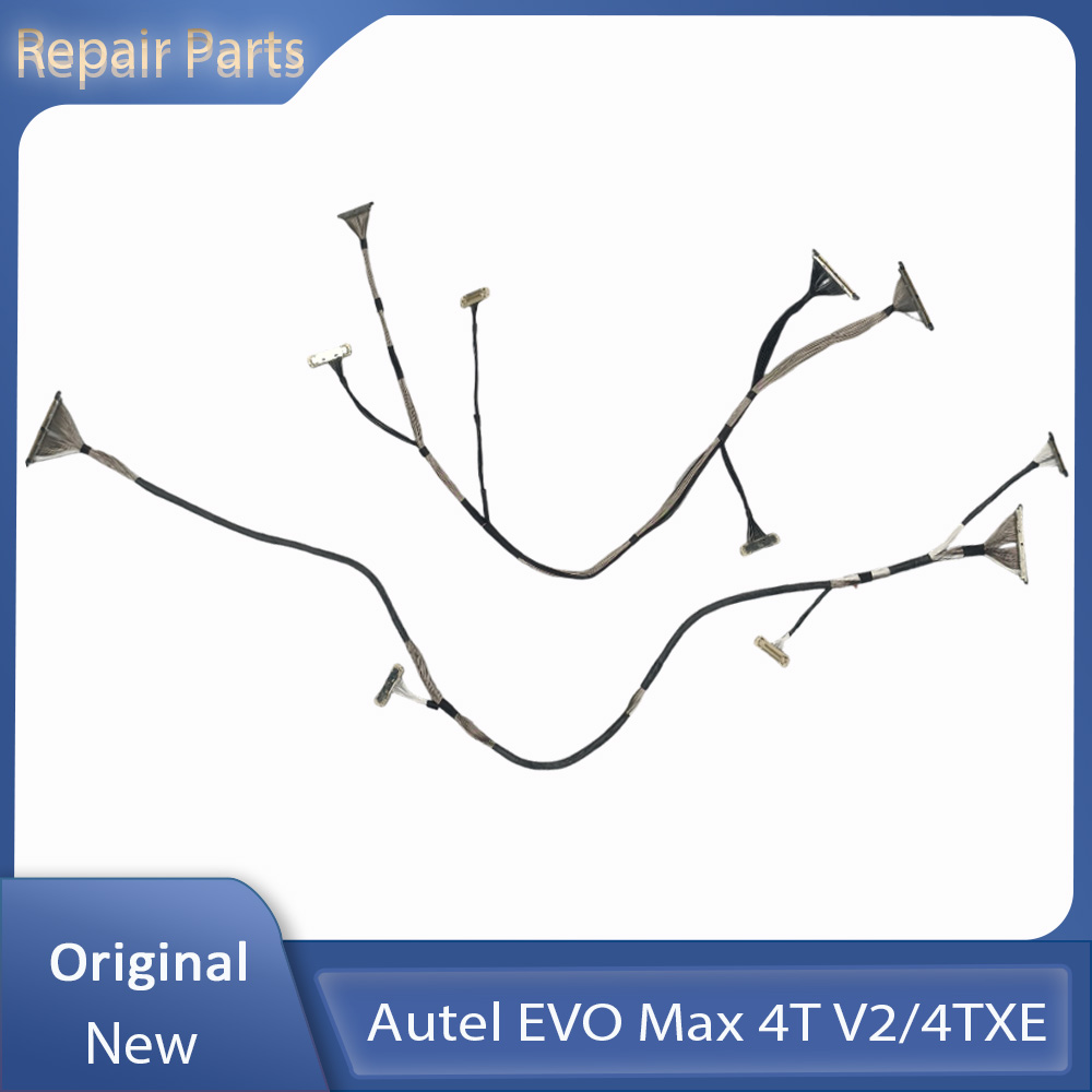 Autel Drone Evo Max 4T - Orijinal Autel Max 4T V2 Gimbal