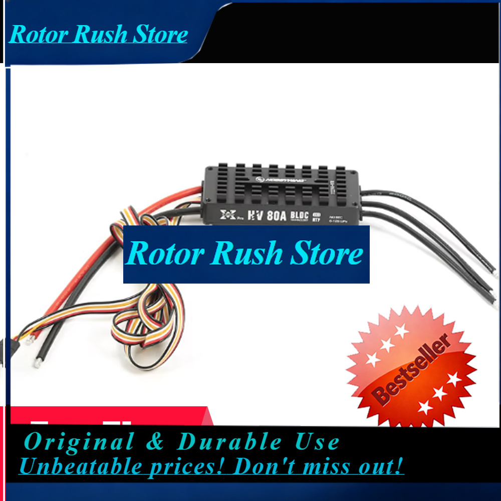 Drone Battery High Voltage - RoRuSOriginal Hobbywing XRotor Düşük V Pro