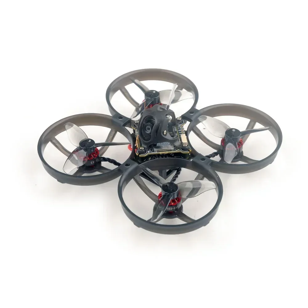 HappyModel Mobula8 HD 2S 85mm  - Drone Battery Case incelemesi ve fiyatı
