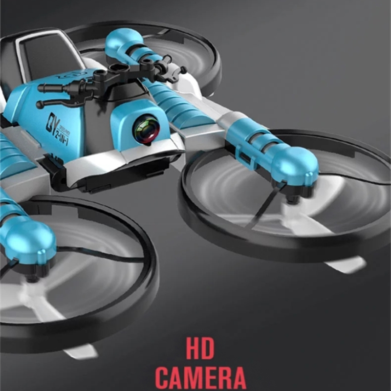 Kara Hava Çift Modlu 2'si 1 Ar - Drone Battery Smart incelemesi ve fiyatı