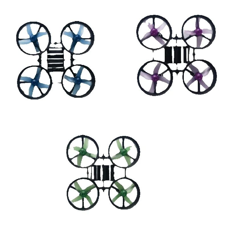 JJRC H36 Everyine E010 Furibee - Eachine Drone E010 incelemesi ve fiyatı