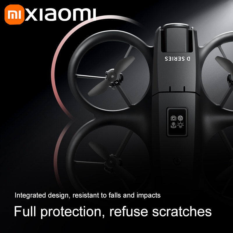 Xiaomi D16 GPS Drone 8K Hava Ç - Drone Battery Case incelemesi ve fiyatı