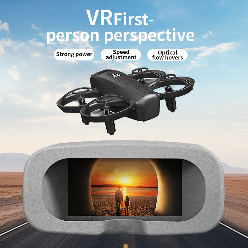 X228 VR FPV Drone HD Çift Kame - Drone Battery Case incelemesi ve fiyatı