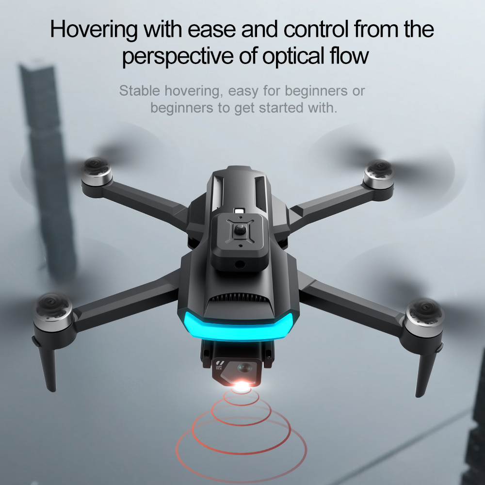 Yeni K MAX Pil Fırçasız Drone, - Drone Battery Smart incelemesi ve fiyatı