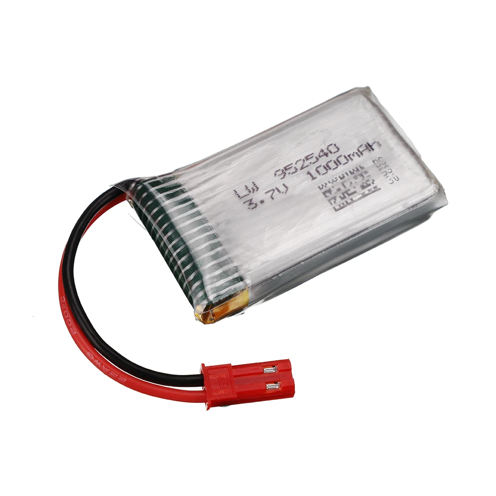 3.7V 1000mah Lipo Pil ve Şarj  - Drone Battery Charger incelemesi ve fiyatı