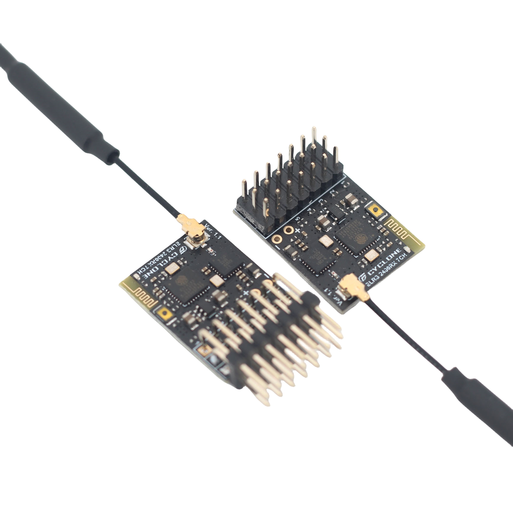 ELRS 2.4G PWM 7CH 6CH CRSF alı - Drone Battery Plate incelemesi ve fiyatı