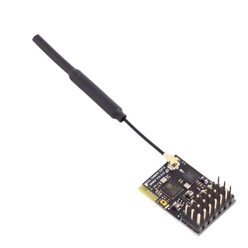 ELRS 2.4G PWM 7CH 6CH CRSF alı - Drone Battery Plate incelemesi ve fiyatı