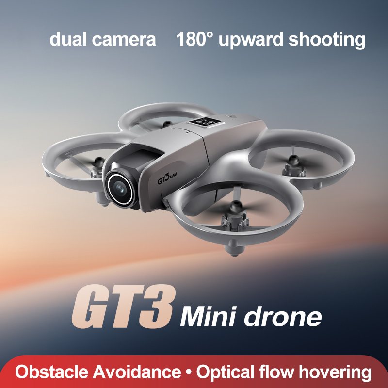 2026 GT3 MAX RC Drone 8K 5G Pr - Drone Battery Case incelemesi ve fiyatı
