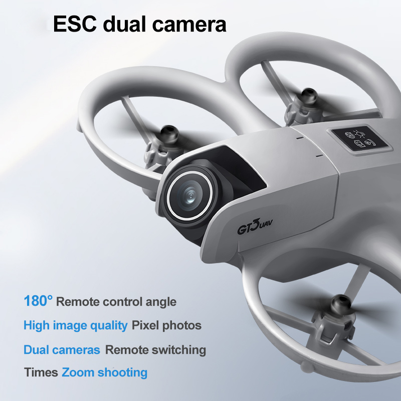 2026 GT3 MAX RC Drone 8K 5G Pr - Drone Battery Case incelemesi ve fiyatı