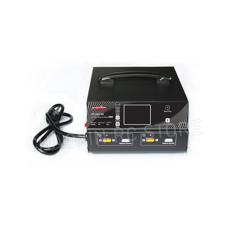 ULTRA POWER UP2400-6S 2400W 25 - Drone Battery 6S incelemesi ve fiyatı